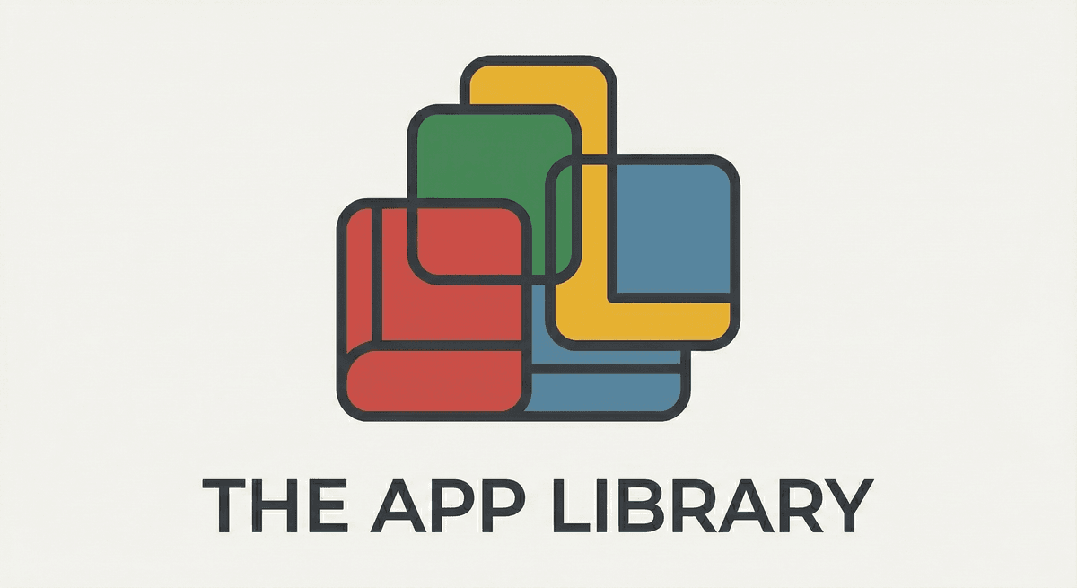 The App Library Banner